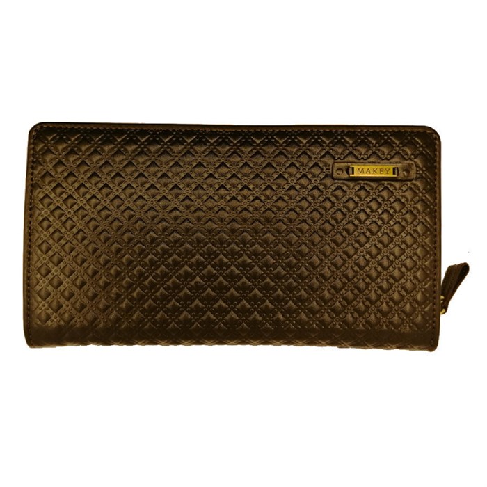 Портмоне «City». Цвет коричневый 061-08-01/1