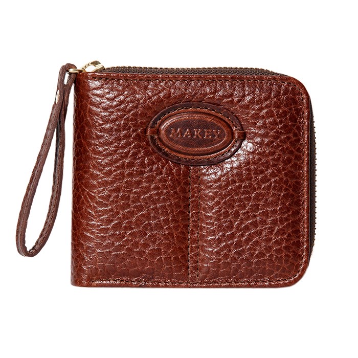 Кошелёк «Classic». Цвет тоскана 148-08-55/2 - фото 863829