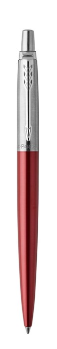 Шариковая ручка Parker «Jotter Bond Street Blask CT» 0009-7 - фото 863839
