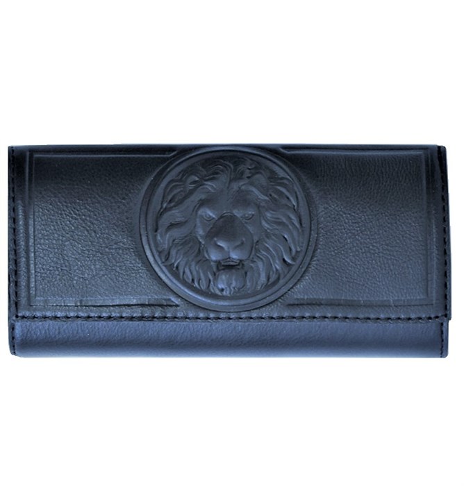 Футляр для ключей «Royal». Цвет синий 024-08-51/3