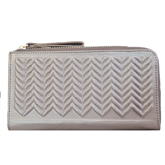 *Портмоне . Цвет фуксия 146-08-52