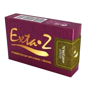 {{photo.Alt || photo.Description || 'Стимулятор оргазма "Exta-Z" с натуральным ароматом (элит), 1,5 мл'}}