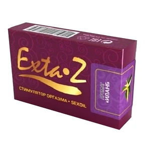 {{photo.Alt || photo.Description || 'Стимулятор оргазма "Exta-Z" с ароматом Иланг-иланг (элит), 1,5 мл'}}