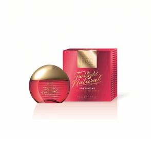 Natural Spray Twilight (Сумерки) с феромонами, 15 мл