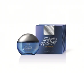 Natural Spray Twilight (Сумерки) с мужскими феромонами, 15 мл