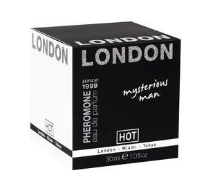 {{photo.Alt || photo.Description || 'Мужские духи с высококонцентрированными феромонами "London Mysterious Man", 30 мл'}}