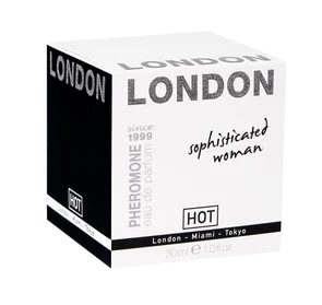 {{photo.Alt || photo.Description || 'Женские духи с высококонцентрированными феромонами "London Sophisticated Woman", 30 мл'}}
