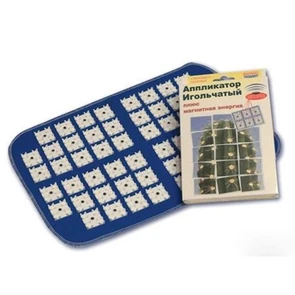 {{photo.Alt || photo.Description || 'Игольчатый аппликатор "Магнитная Энергия"'}}