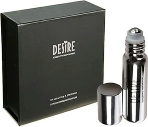 {{photo.Alt || photo.Description || 'Концентрат мужских феромонов "Desire Pheromone" без запаха, 10 мл'}}