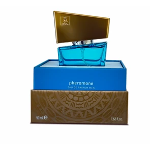 {{photo.Alt || photo.Description || 'Духи мужские с феромонами «Lightblue» Shiatsu, 50 мл'}}