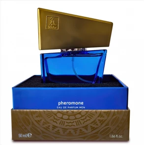 {{photo.Alt || photo.Description || 'Духи мужские с феромонами «Darkblue» Shiatsu, 50 мл'}}