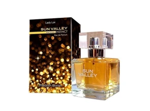 {{photo.Alt || photo.Description || 'Парфюмерная вода с феромонами для женщин Natural Instinct Sun valley | феромоны натурал инстинкт Солнечная долина, 100 мл'}}