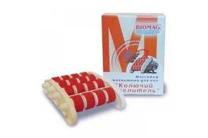 {{photo.Alt || photo.Description || 'Игольчатый магнитный массажер для ног ИММН-01 "Колючий исцелитель"'}}