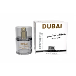 {{photo.Alt || photo.Description || 'Женские духи с высококонцентрированными феромонами "Dubai Limited Edition Woman", 30 мл'}}