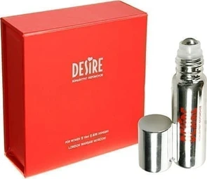 {{photo.Alt || photo.Description || 'Концентрат женских феромонов "Desire Pheromone" без запаха, 10 мл'}}