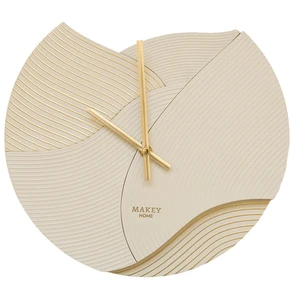 {{photo.Alt || photo.Description || 'Часы настенный «Deco» из натуральной кожи. Цвет молочный'}}
