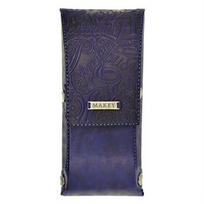 {{photo.Alt || photo.Description || 'Футляр для очков «Шекспир». Цвет синий'}}