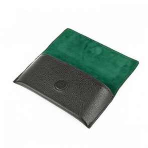 {{photo.Alt || photo.Description || 'Футляр для очков «Secret». Цвет черно-зеленый'}}