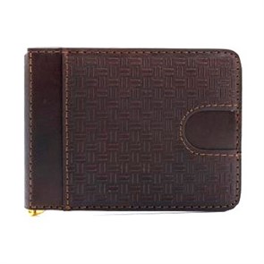 {{productViewItem.photos[photoViewList.activeNavIndex].Alt || productViewItem.photos[photoViewList.activeNavIndex].Description || 'Зажим для денег «OLD MONEY KNIT». Цвет коричневый'}}