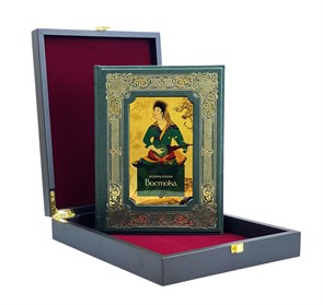 {{photo.Alt || photo.Description || 'Шедевры поэзии Востока. Хайям, Руми, Саади. Подарочное издание в кожаном переплете'}}