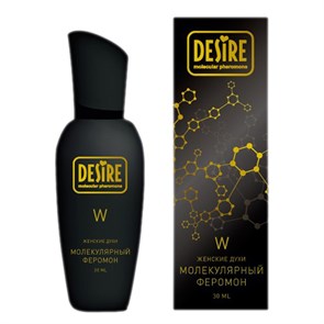 Возбуждающее Массажное Масло с Афродизиаками DESIRE 150 МЛ для романтического вечера