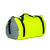 Гермосумка походная Yellow, 60 л: вид сбоку