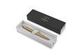 Шариковая ручка «Parker Jotter XL SE20 Monochrome» (упаковка)Шариковая ручка «Parker Jotter XL SE20 Monochrome», цвет золотой