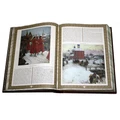Книга "Русская охота"  исторический очерк Н. Кутепов ЭБ443(З)