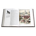Книга "Русская охота" Л.П. Сабанеев ЭБ487(з) - фото 330058