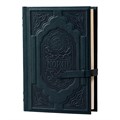 Коран с золотым обрезом (22*15*4,5) ЭБ006(з)