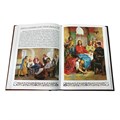 Иллюстрированная Библия для детей ЭБ038(зн)