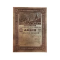 Книга "Ценные бумаги России и зарубежных стран" ЭБ560(гр)