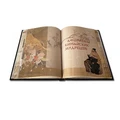 Книга "Книга Пути" Лао-Цзы ЭБ599(з)
