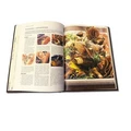 Книга "Рецепты моей еврейской бабушки" ЭБ059(з)