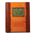 Книга "Крепкие спиртные напитки" ЭБ412(з)