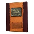 Книга "Крепкие спиртные напитки" ЭБ412(з)