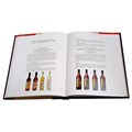 Книга "Крепкие спиртные напитки" ЭБ412(з)