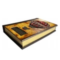 Книга "Самые необыкновенные места планеты" ЭБ610(з)