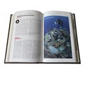 Книга "Самые необыкновенные места планеты" ЭБ610(з)