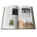 Книга "Самые необыкновенные места планеты" ЭБ610(з)