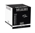 Мужские духи с высококонцентрированными феромонами "Miami Spicy Man", 30 мл
