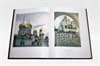 Подарочная книга «Московский Кремль из глубины Веков» ручная работа