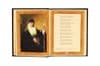 Подарочное издание «Козьма Прутков. Избранное» в кожаном переплете Подарочное издание «Козьма Прутков. Избранное» в кожаном переплете