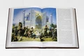 Подарочное издание «Шедевры Русской Живописи» с фотопечатью на холсте