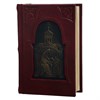 Святое Евангелие в кожаном переплете