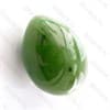 Нефритовое яйцо - 4 см. с отверстием
