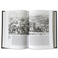 Подарочное издание в коже "Наука побеждать" Суворов А.В. (листы)