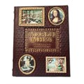 Музеи мира. Коллекция живописи 495(зн)