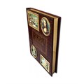 Музеи мира. Коллекция живописи 495(зн)