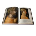 Музеи мира. Коллекция живописи 495(зн)